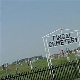 Fingal Cemetery