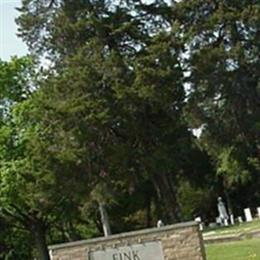Fink Cemetery