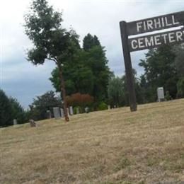 Fir Hill Cemetery