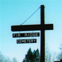 Fir Ridge Cemetery