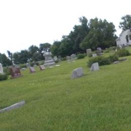 First Baptist Cemetery