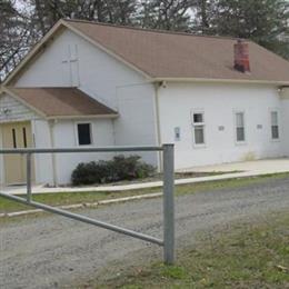 First Baptist Church- Watson Rd.