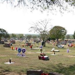 First Memorial Park Cemetery