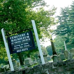 First Presbyterian Church of Ewing Cemetery