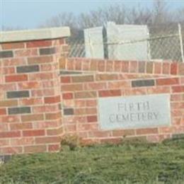 Firth Cemetery