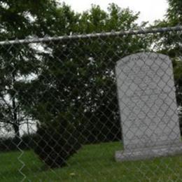 Fisher Family Cemetery