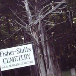 Fisher-Stutts Cemetery
