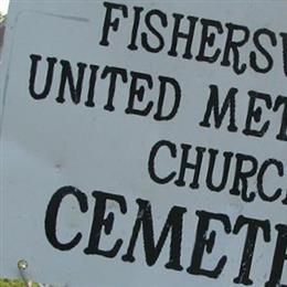 Fishersville United Methodist Church Cemetery