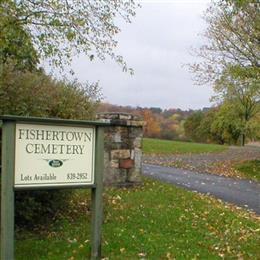 Fishertown Cemetery