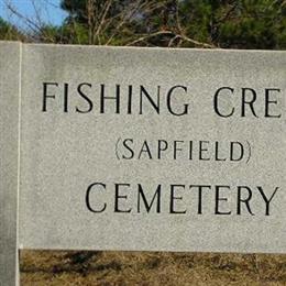 Fishing Creek Baptist Church Cemetery