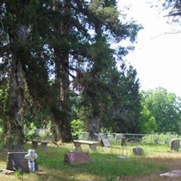 Fitch Family Cemetery