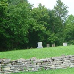 Fitchs Chapel Cemetery