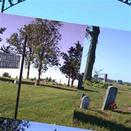 Fitzgerald Cemetery