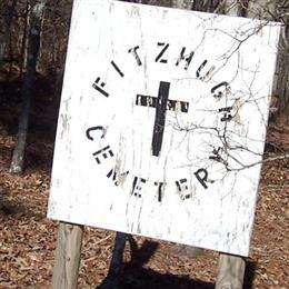 Fitzhugh Family Cemetery