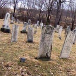 Five Corners Cemetery