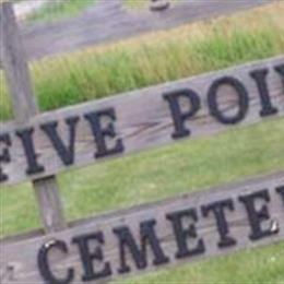 Five Points Cemetery