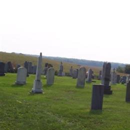 Flader Cemetery