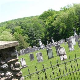 Flat Brook Cemetery