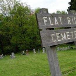 Flat Ridge Cemetery