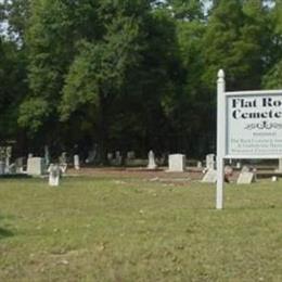 Flat Rock Cemetery