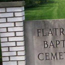 Flatrock Baptist Cemetery