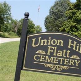 Flatt Cemetery