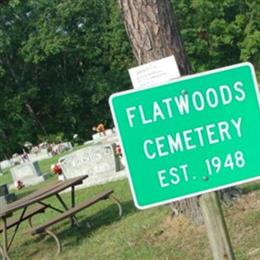 Flatwoods Cemetery