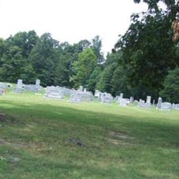 Flawoods Cemetery