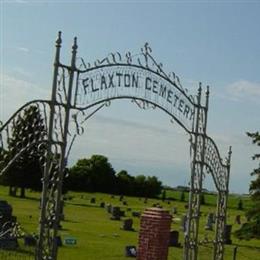 Flaxton Cemetery