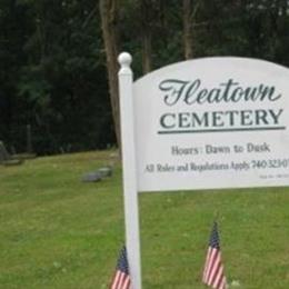 Fleatown Cemetery