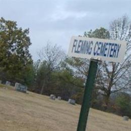 Fleming Cemetery
