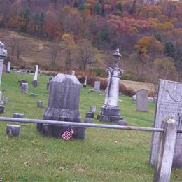 Flemingville Cemetery