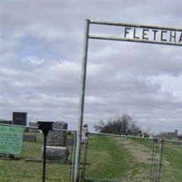 Fletchall Cemetery