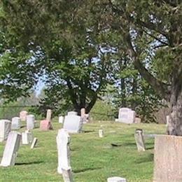 Fletcher Ridge Cemetery
