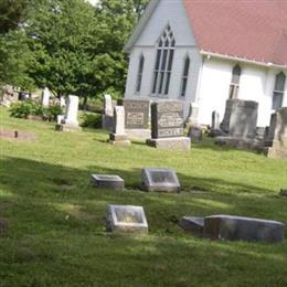 Fletchers Lake Presbyterian Cemetery