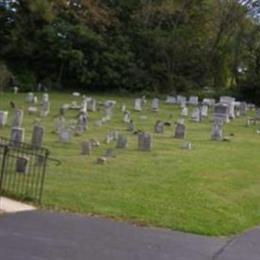 Flicksville Cemetery