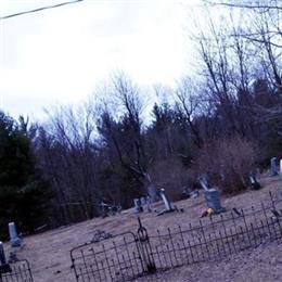 Flint Chaffee Cemetery