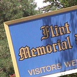 Flint Memorial Park