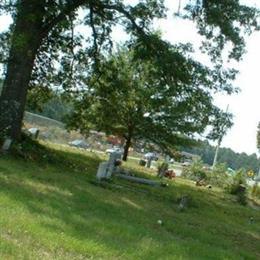 Flint Ridge Cemetery