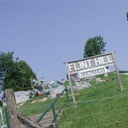 Flint Ridge Cemetery