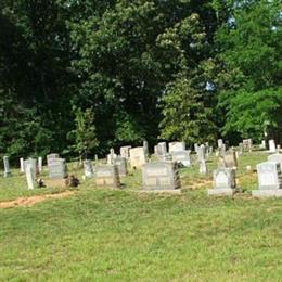 Flint Ridge Church Cemetery