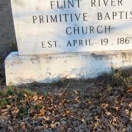 Flint River Cemetery