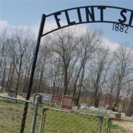 Flint Springs Cemetery