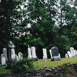 Flinttown Cemetery