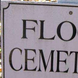 Flood Cemetery