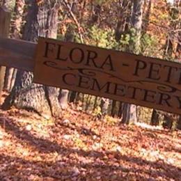 Flora-Peters Cemetery