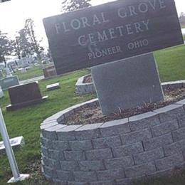 Floral Grove Cemetery