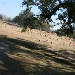 Floral Hills Memorial Cemetery