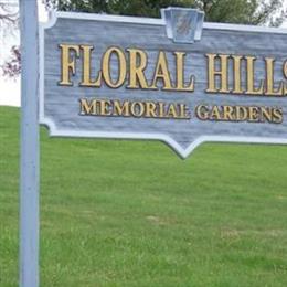 Floral Hills Memorial Gardens