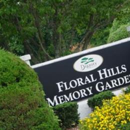 Floral Hills Memory Garden